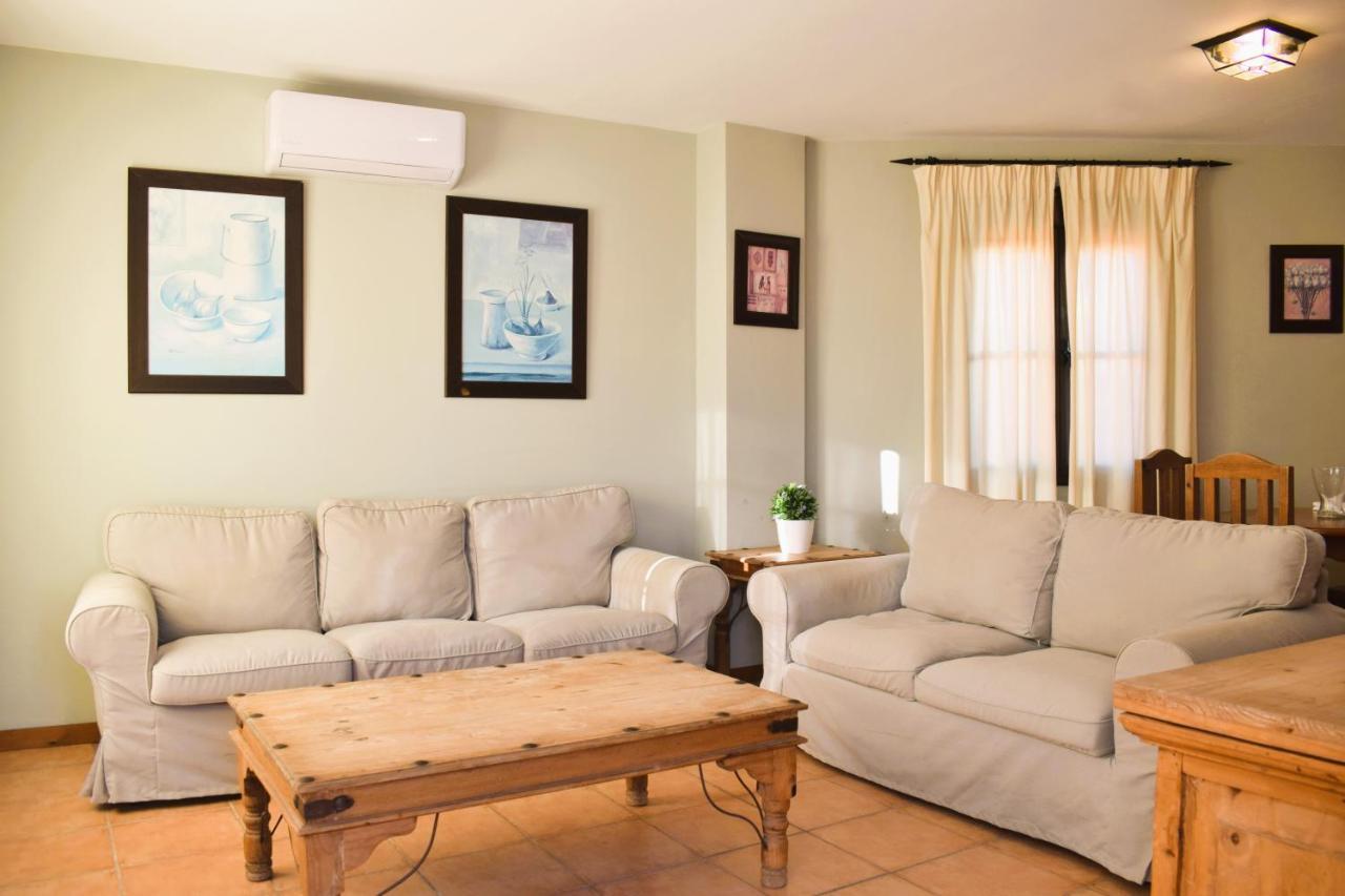 Apartamento El Molino By Fontanilla Del Mar Holidays Rentals Conil De La Frontera Extérieur photo